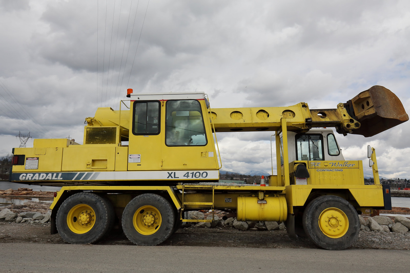 Illustration for article titled Pics from the Curbside: 2018-03-25 to St. Edwards Crossing